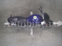    Ducati Monster900 MS4 2001  3